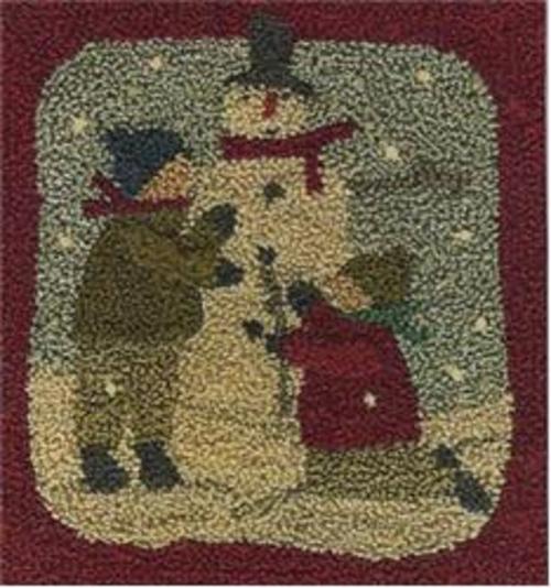 punch needle Parson Brown.jpg